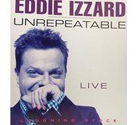Eddie Izzard - Unrepeatable [Import]
