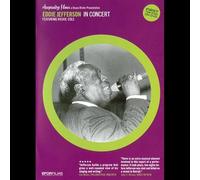 Eddie Jefferson in concert