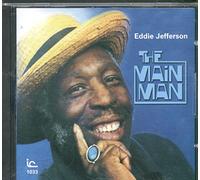 Eddie Jefferson - Main Man