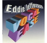Eddie Jefferson - Vocal Ease [Import]