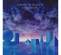 Eddie Jobson - Theme of Secrets