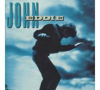 Eddie, John - John Eddie