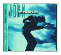 Eddie,John - Johne Eddie [Import]