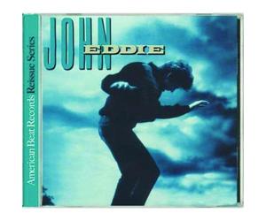 Eddie,John - Johne Eddie [Import]