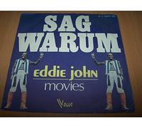 Eddie John - Sag Warum / Movies - 45 tours - 7"