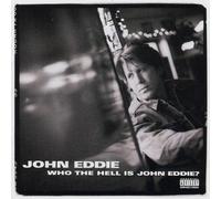 Eddie John - Who The Hell is J. Eddie [Import]