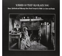 Eddie Jones Lee & Family - Yonder Go That Old Black Dog