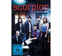 Eddie Kaye Thomas,Ari Stidham,Elyes Gabel - Scorpion-Season 2 [Import]