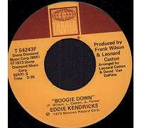 Eddie Kendricks - Boogie Down