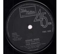 Eddie Kendricks - Boogie Down