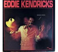 EDDIE KENDRICKS - BOOGIE DOWN LP UK TAMLA MOTOWN 1974