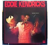 Eddie Kendricks - Boogie Down - Tamla - T 330V1