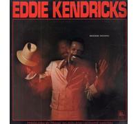 EDDIE KENDRICKS Boogie Down UK 7" 45