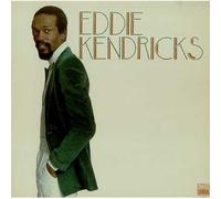 Eddie Kendricks - Eddie Kendricks