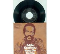 Eddie Kendricks - Eddie Kendricks - Keep On Truckin' - [7"]