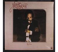 EDDIE KENDRICKS - for you LP