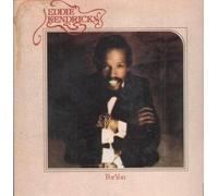 EDDIE KENDRICKS - FOR YOU LP UK TAMLA MOTOWN 1974