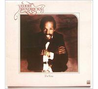 Eddie Kendricks - For You [Vinyl LP]