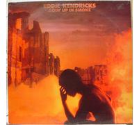 Eddie Kendricks - Goin' Up In Smoke