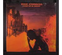 EDDIE KENDRICKS - goin' up in smoke LP