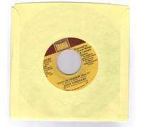 EDDIE KENDRICKS - KENDRICKS, Eddie / Keep On Truckin' (Parts 1&2) /45rpm record