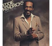 Eddie Kendricks - Love Keys [Import]