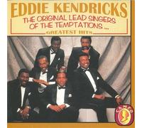 Eddie Kendricks - Original Lead Singers of The T [Import]