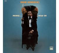 Eddie Kendricks - People. Hold LP [Vinyl]