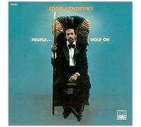 Eddie Kendricks – People... Hold On – LP (Vinyle)