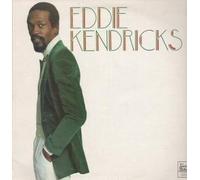 EDDIE KENDRICKS - S/T LP UK TAMLA MOTOWN 1973