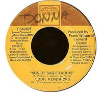 Eddie Kendricks - Son Of Sagitarius - Eddie Kendricks 7" 45