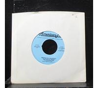EDDIE KENDRICKS / VELVETTES - keep on truckin' (part 1) / needle in a haystack 45 rpm single