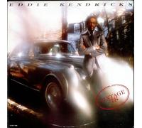 EDDIE KENDRICKS - vintage '78 LP