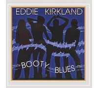 Eddie Kirkland - Booty Blues