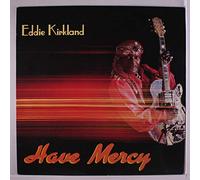 Eddie Kirkland - have mercy LP