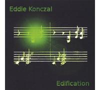 Eddie Konczal - Edification