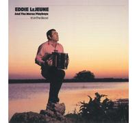 Eddie Lejeune & Morse Playboys - It's in The Blood