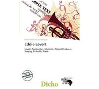 Eddie Levert