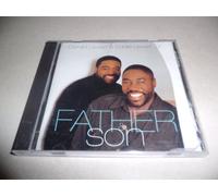 Eddie Levert & Gerald - Father & Son