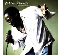 Eddie Levert - I Still Have It [Import]