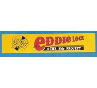 Eddie Lock & The Smc Project - EDDIE LOCK & THE SMC PROJECT / DONT DISTURB THE DJ