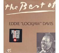 Eddie Lockjaw Davis - Best Of Eddie Lockjaw Davis