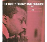 Eddie Lockjaw Davis Cook Book, The [Import]