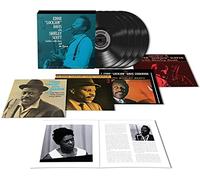 Cookin' With Jaws And The Queen: The Legendary Pretige Cookbook Albums - Vinyle 33 Tours