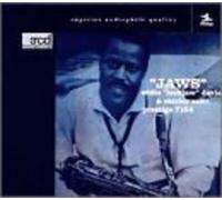 Eddie "Lockjaw" Davis - Jaws [Import]