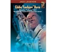 Eddie "Lockjaw" Davis Quartet, Vols. 1 & 2