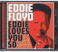Eddie Loves You So