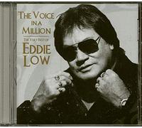 Eddie Low - Voice in a Million The: Very Best of Eddie Low