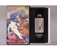 Eddie Macon's Run [VHS] [1983]
