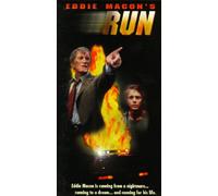 Eddie Macon's Run [VHS]